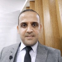 Khaled Abu Alqomboz