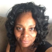 Yvonne Brown