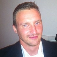 Daniel Wallberg