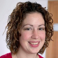 Kathryn Dean