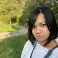 Thuy Lien Mai-Baby