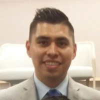 Luis Alberto Zamora Alvarado