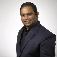 Mohammad Mushtafiz A.