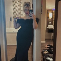 Poppy Black