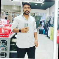 Pritam Ghadge