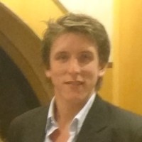 Christian Rueda Mohorovich