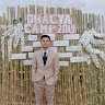 Henry Haokip