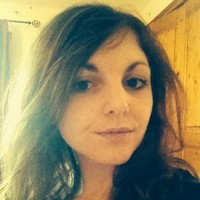 Ophélie DAHERON