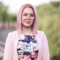 Ivana Ćulibrk