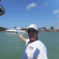 Terry McLean