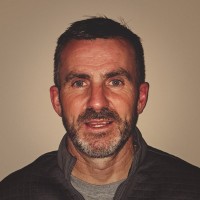 Seosamh Mcmahon