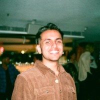 Rishab Sharma