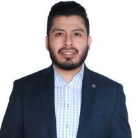 Luis Angel Pérez Martínez