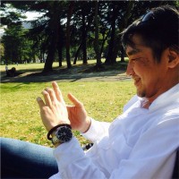 井上一郎