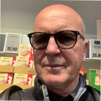 Stig Bo Thomsen