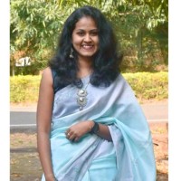 Pooja A D