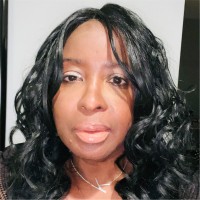 Gail Bolden