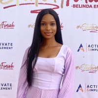 Mfreke Akpabio