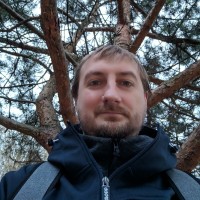 Andrey Perkin