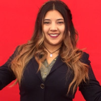 Leslie Martí Gallegos