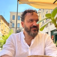 Davide Levati