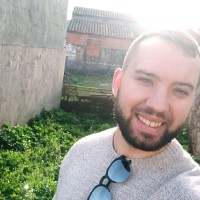 Javier Martín Calvo