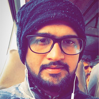 Sneh Gandhi