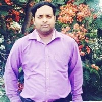 Raj Kishor Pradhan