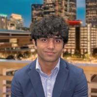 Manav Majumdar