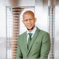 Tebogo Molobeng