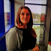Sarah-Jayne Thorne