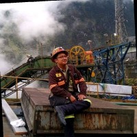 Faisal Aji Muhrifin