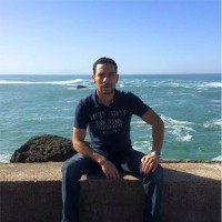 Issam Dridi