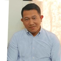 Alex Cabrera