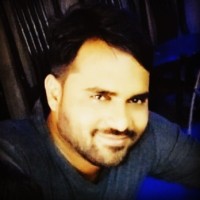 Paresh Deshmukh