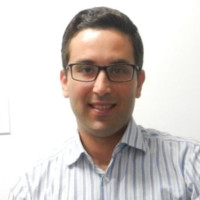 Amine Bahjaoui