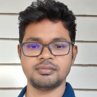 Sunil Kumar Verma