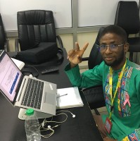 Luis Junior MONGO MONGO