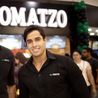 Mateus Lacerda Modesto