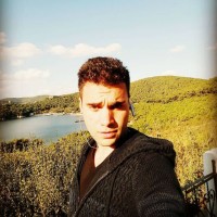 cengiz salcan