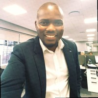 Monwabisi Nowalaza