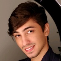 Yuri Anthony