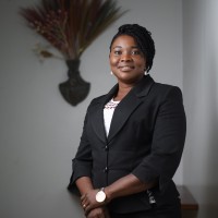 Priscilla Amoh Broni