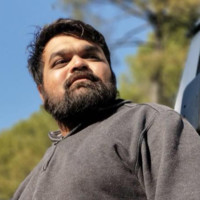 Kaushal Kachiya