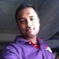 Praveen. K