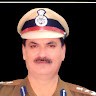 Dr Ashok Kumar I.P.S.