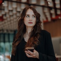 Vanessa SteffenVanessa Steffen is an Influencer