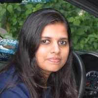 Anu Natarajan