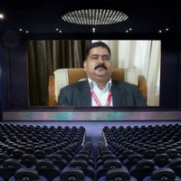B K Singh Singh