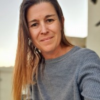 Verity Bester